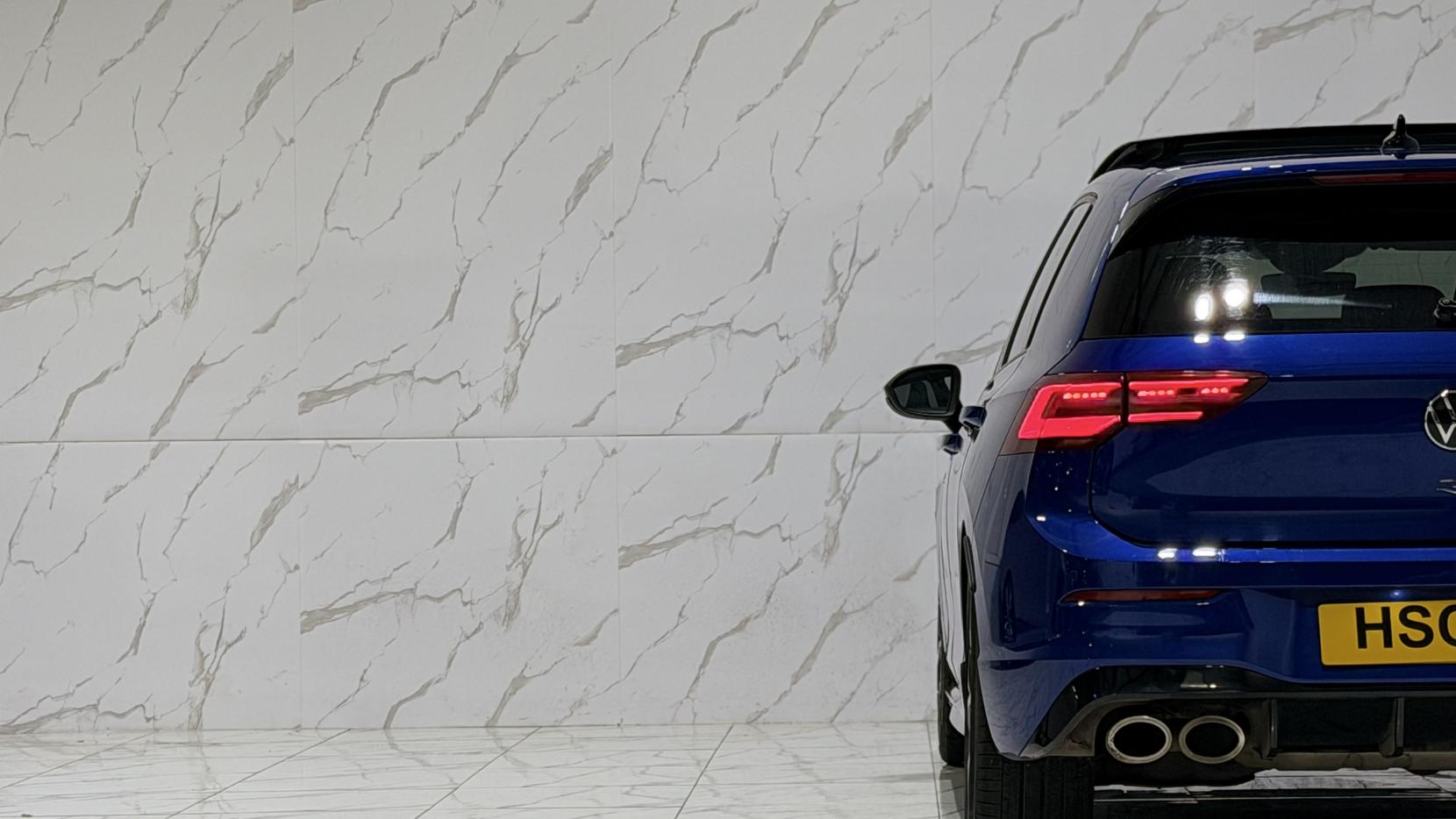 Volkswagen Golf 2.0 TSI R Hatchback 5dr Petrol DSG 4Motion Euro 6 (s/s) (320 ps)