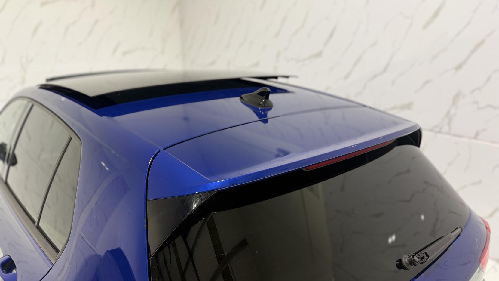 Volkswagen Golf 2.0 TSI R Hatchback 5dr Petrol DSG 4Motion Euro 6 (s/s) (320 ps)