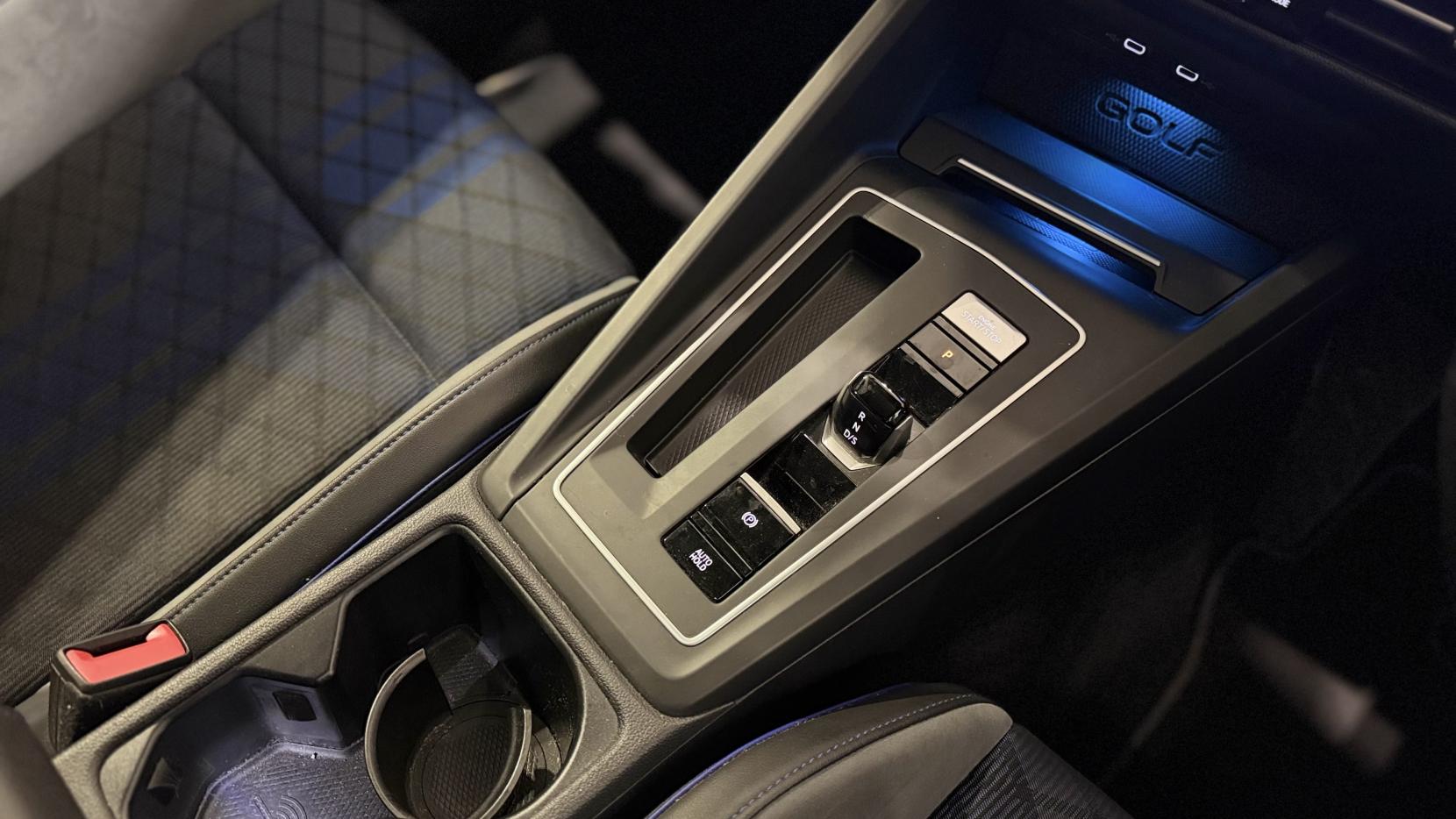 Volkswagen Golf 2.0 TSI R Hatchback 5dr Petrol DSG 4Motion Euro 6 (s/s) (320 ps)