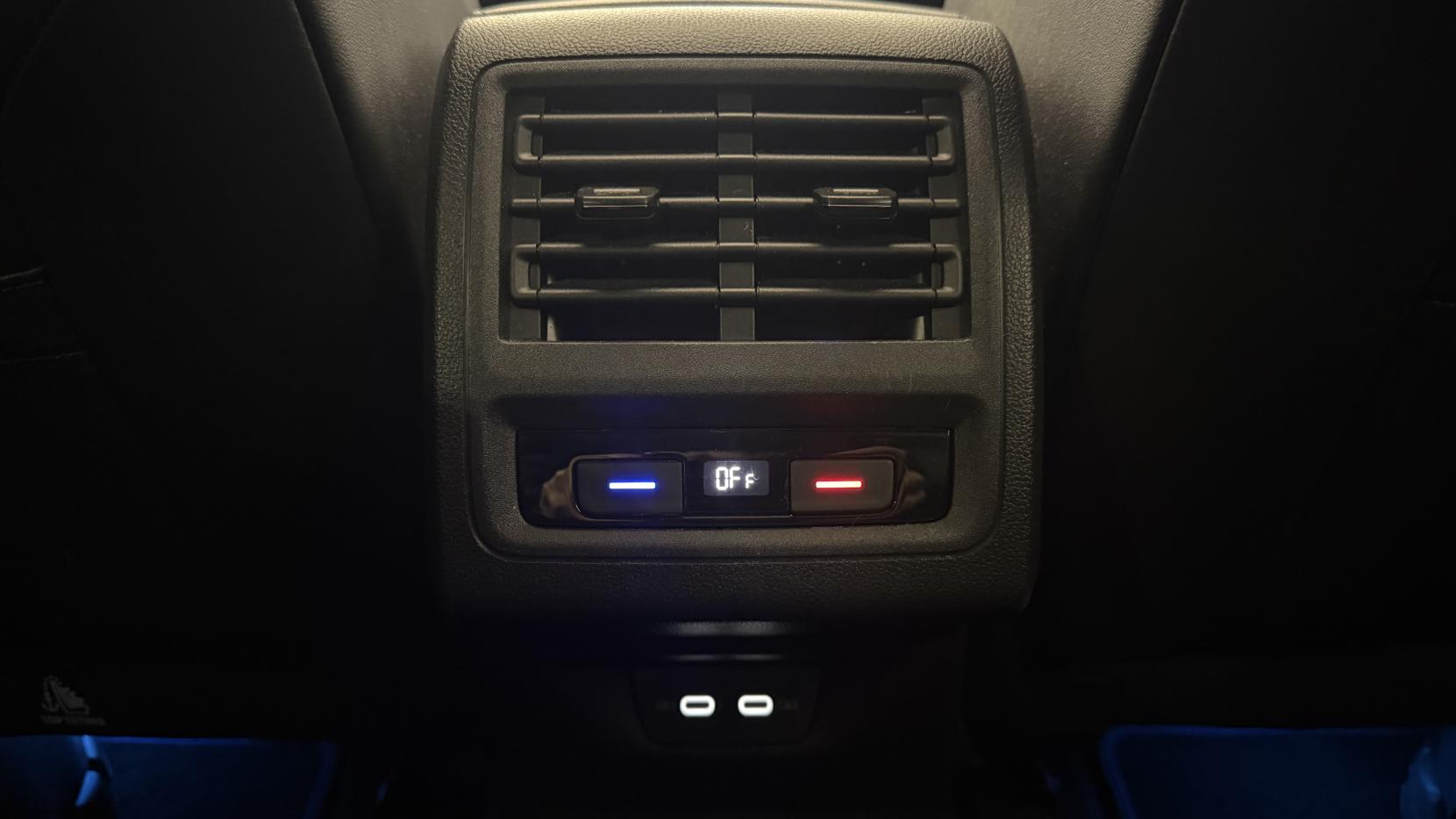 Volkswagen Golf 2.0 TSI R Hatchback 5dr Petrol DSG 4Motion Euro 6 (s/s) (320 ps)