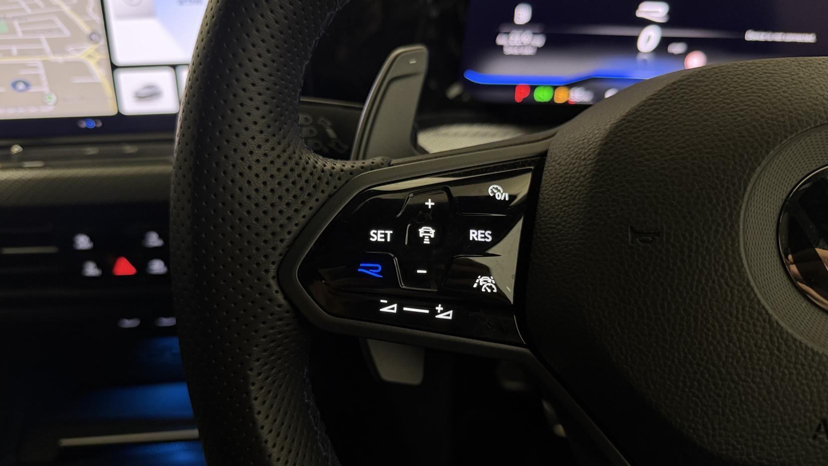 Volkswagen Golf 2.0 TSI R Hatchback 5dr Petrol DSG 4Motion Euro 6 (s/s) (320 ps)