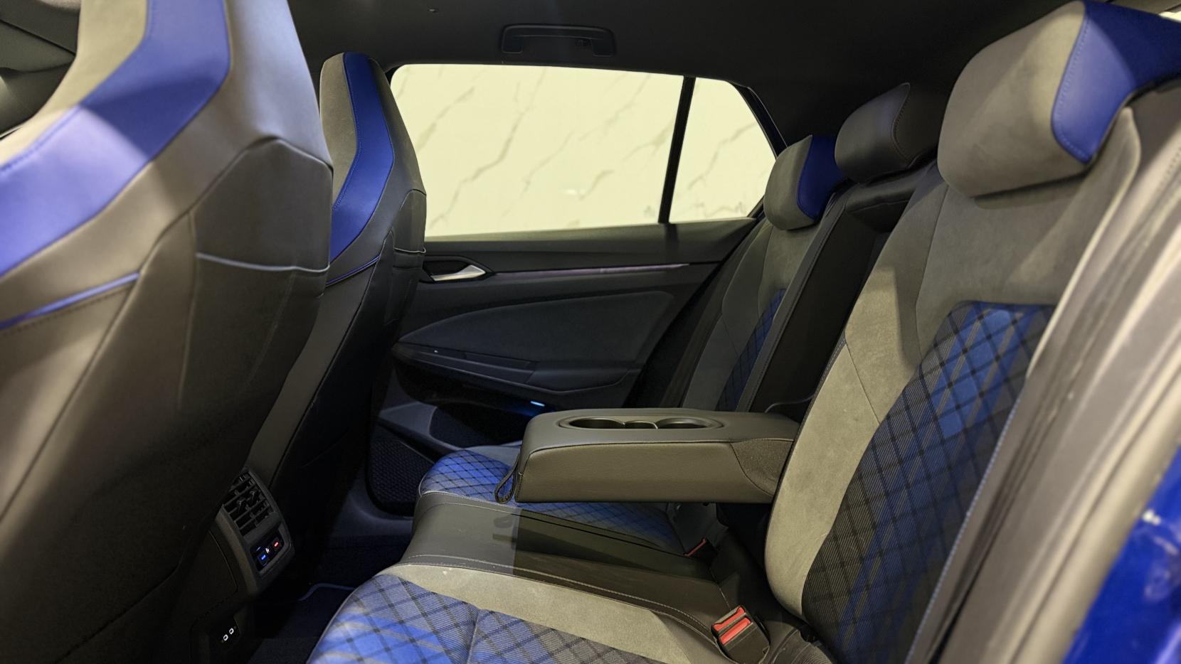 Volkswagen Golf 2.0 TSI R Hatchback 5dr Petrol DSG 4Motion Euro 6 (s/s) (320 ps)