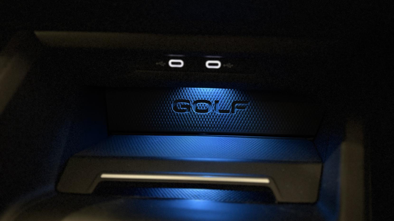 Volkswagen Golf 2.0 TSI R Hatchback 5dr Petrol DSG 4Motion Euro 6 (s/s) (320 ps)