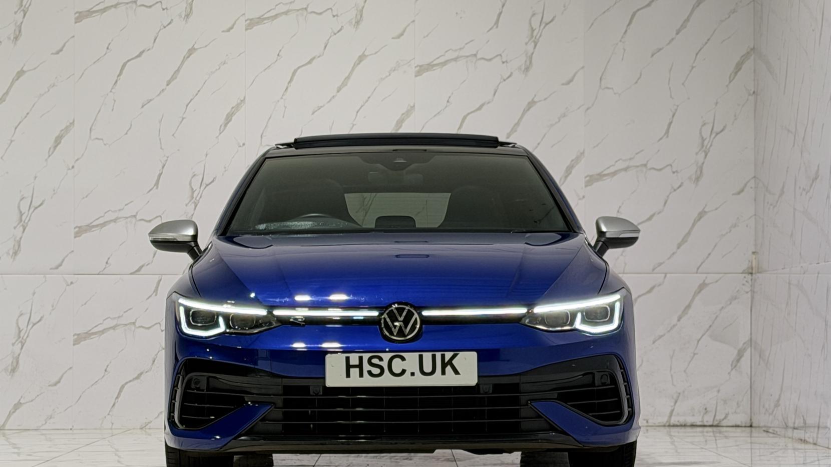 Volkswagen Golf 2.0 TSI R Hatchback 5dr Petrol DSG 4Motion Euro 6 (s/s) (320 ps)