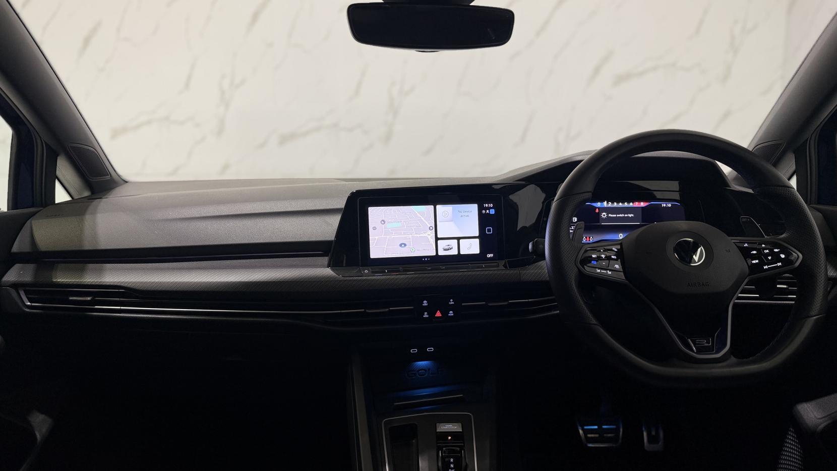 Volkswagen Golf 2.0 TSI R Hatchback 5dr Petrol DSG 4Motion Euro 6 (s/s) (320 ps)