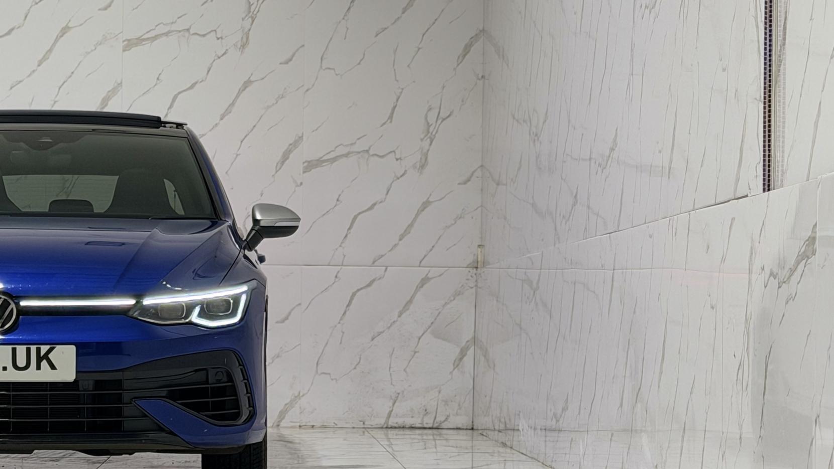 Volkswagen Golf 2.0 TSI R Hatchback 5dr Petrol DSG 4Motion Euro 6 (s/s) (320 ps)