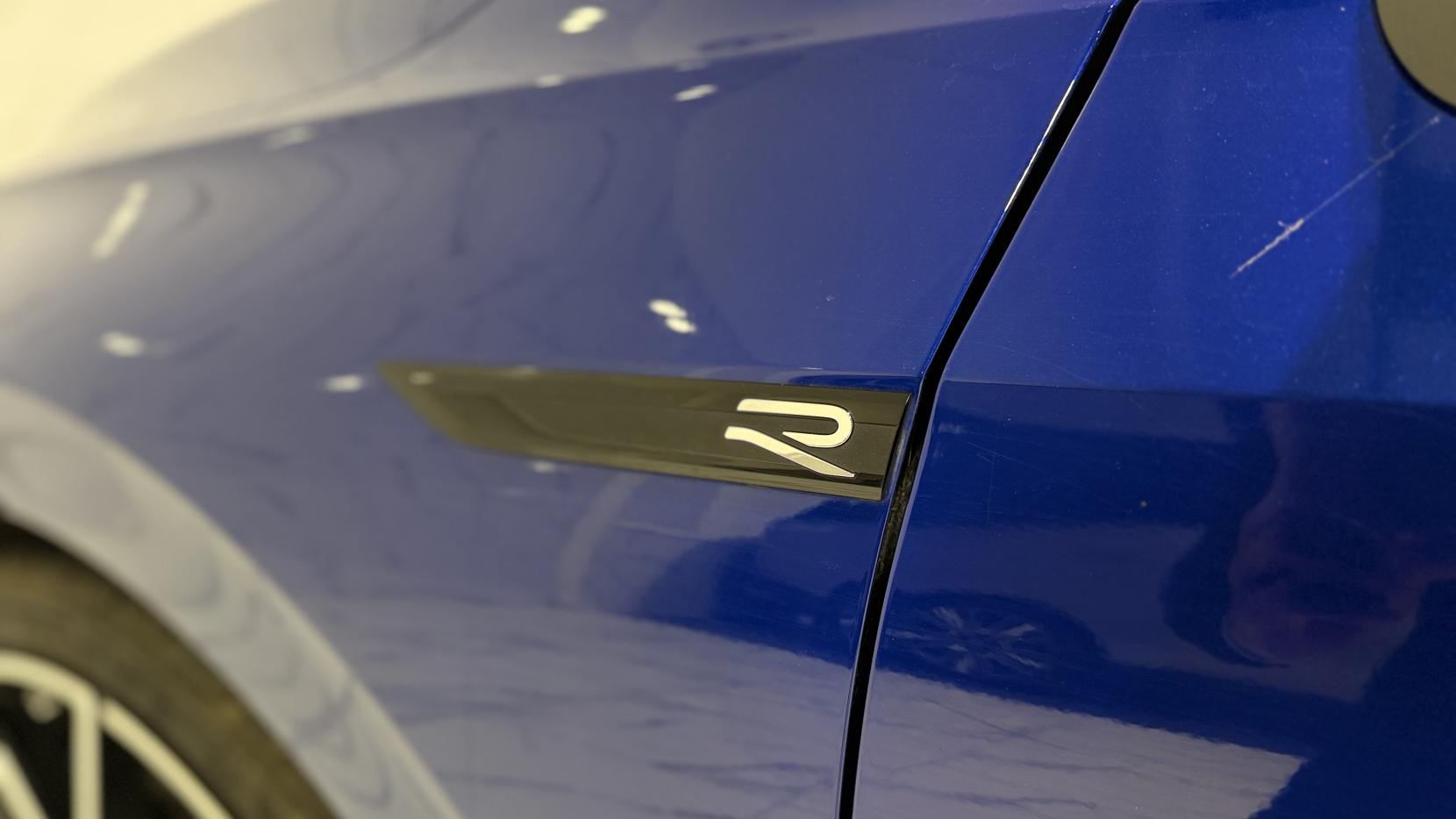 Volkswagen Golf 2.0 TSI R Hatchback 5dr Petrol DSG 4Motion Euro 6 (s/s) (320 ps)