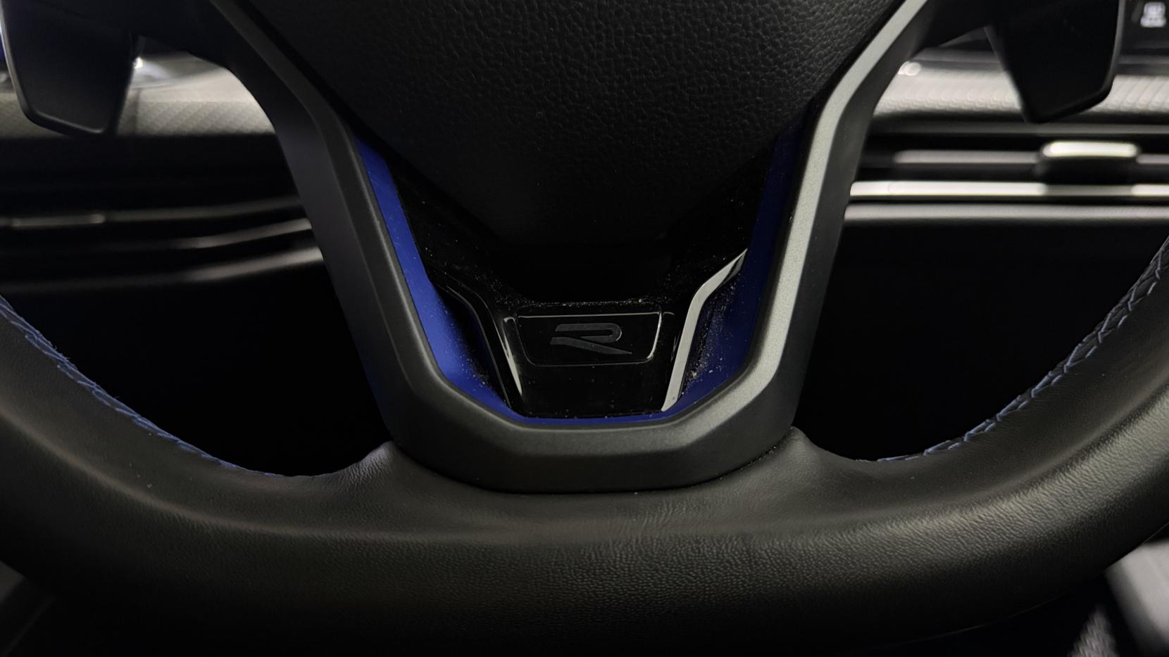 Volkswagen Golf 2.0 TSI R Hatchback 5dr Petrol DSG 4Motion Euro 6 (s/s) (320 ps)