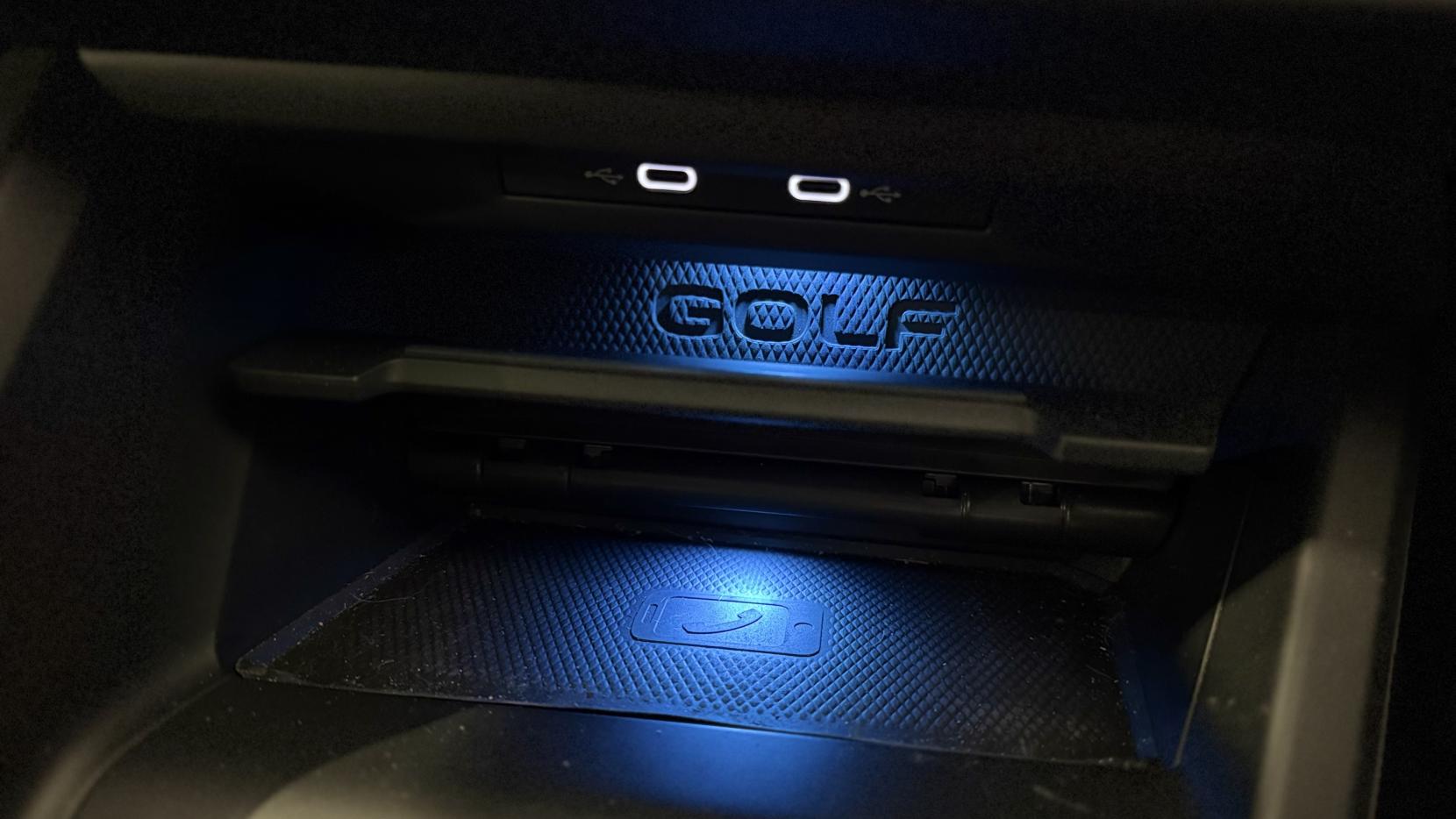 Volkswagen Golf 2.0 TSI R Hatchback 5dr Petrol DSG 4Motion Euro 6 (s/s) (320 ps)