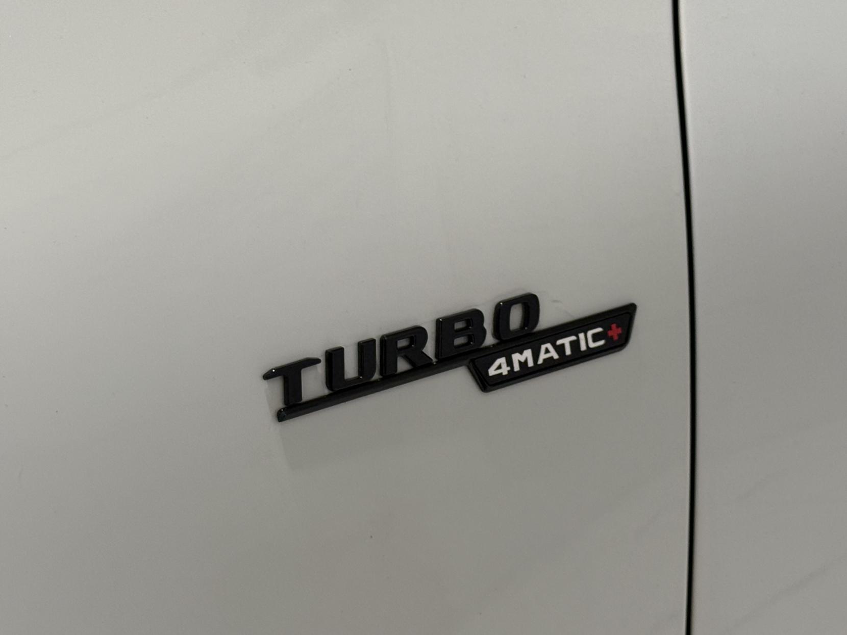 Mercedes-Benz CLA 2.0 CLA45 AMG S Coupe 4dr Petrol 8G-DCT 4MATIC+ Euro 6 (s/s) (421 ps)