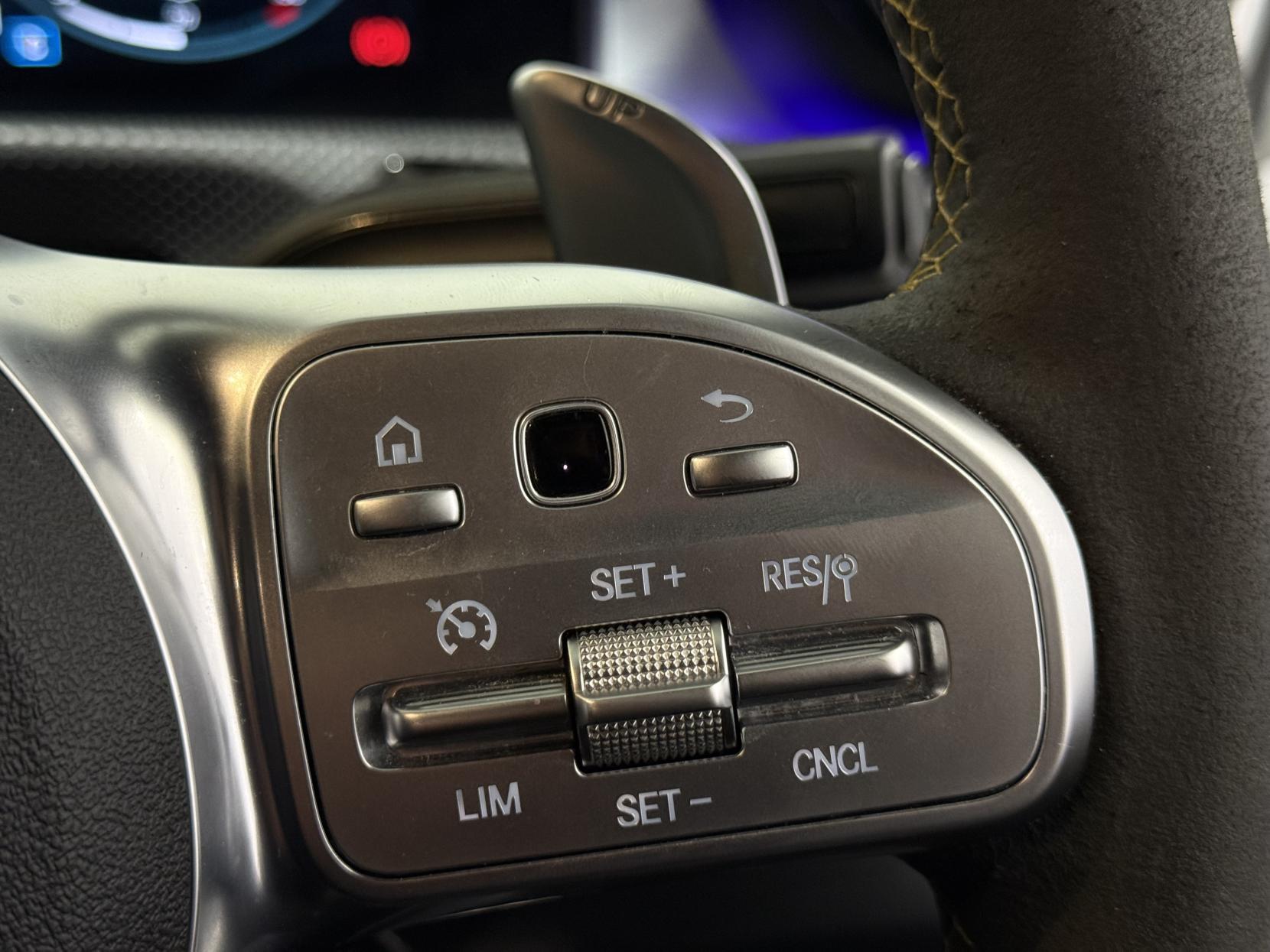 Mercedes-Benz CLA 2.0 CLA45 AMG S Coupe 4dr Petrol 8G-DCT 4MATIC+ Euro 6 (s/s) (421 ps)