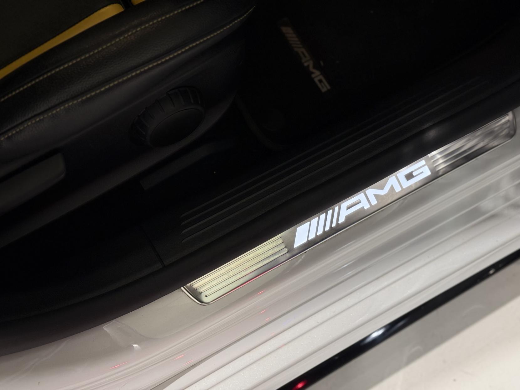 Mercedes-Benz CLA 2.0 CLA45 AMG S Coupe 4dr Petrol 8G-DCT 4MATIC+ Euro 6 (s/s) (421 ps)