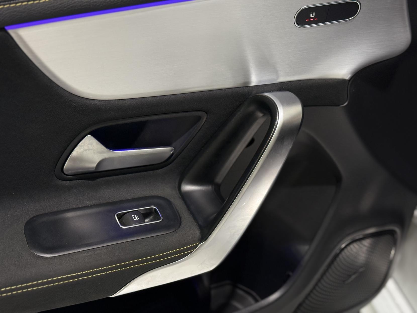 Mercedes-Benz CLA 2.0 CLA45 AMG S Coupe 4dr Petrol 8G-DCT 4MATIC+ Euro 6 (s/s) (421 ps)