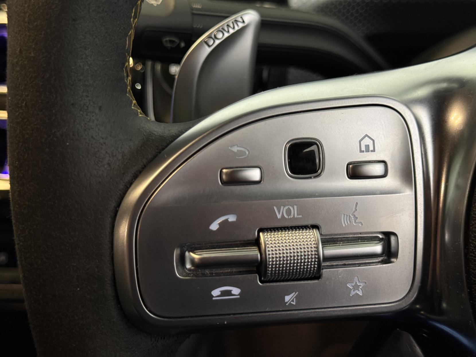 Mercedes-Benz CLA 2.0 CLA45 AMG S Coupe 4dr Petrol 8G-DCT 4MATIC+ Euro 6 (s/s) (421 ps)