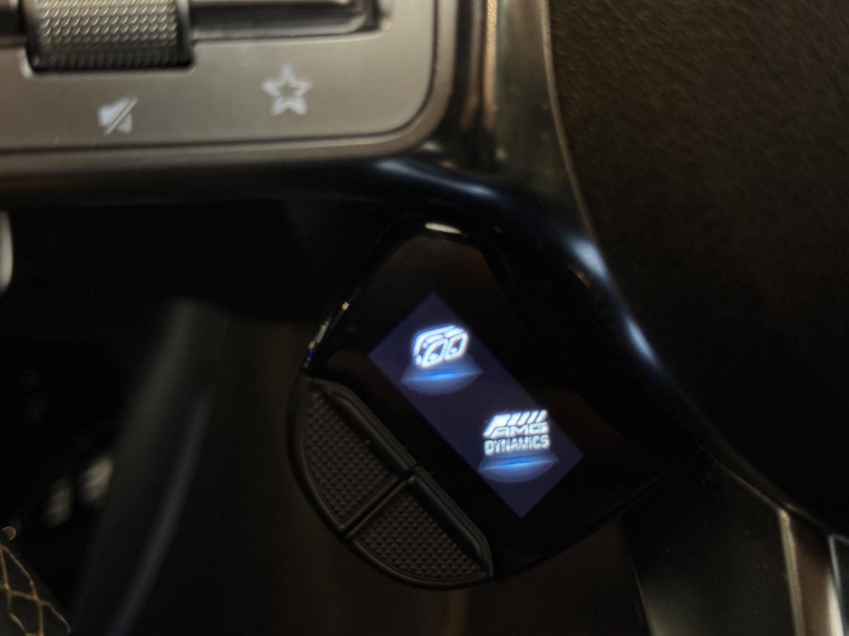 Mercedes-Benz CLA 2.0 CLA45 AMG S Coupe 4dr Petrol 8G-DCT 4MATIC+ Euro 6 (s/s) (421 ps)