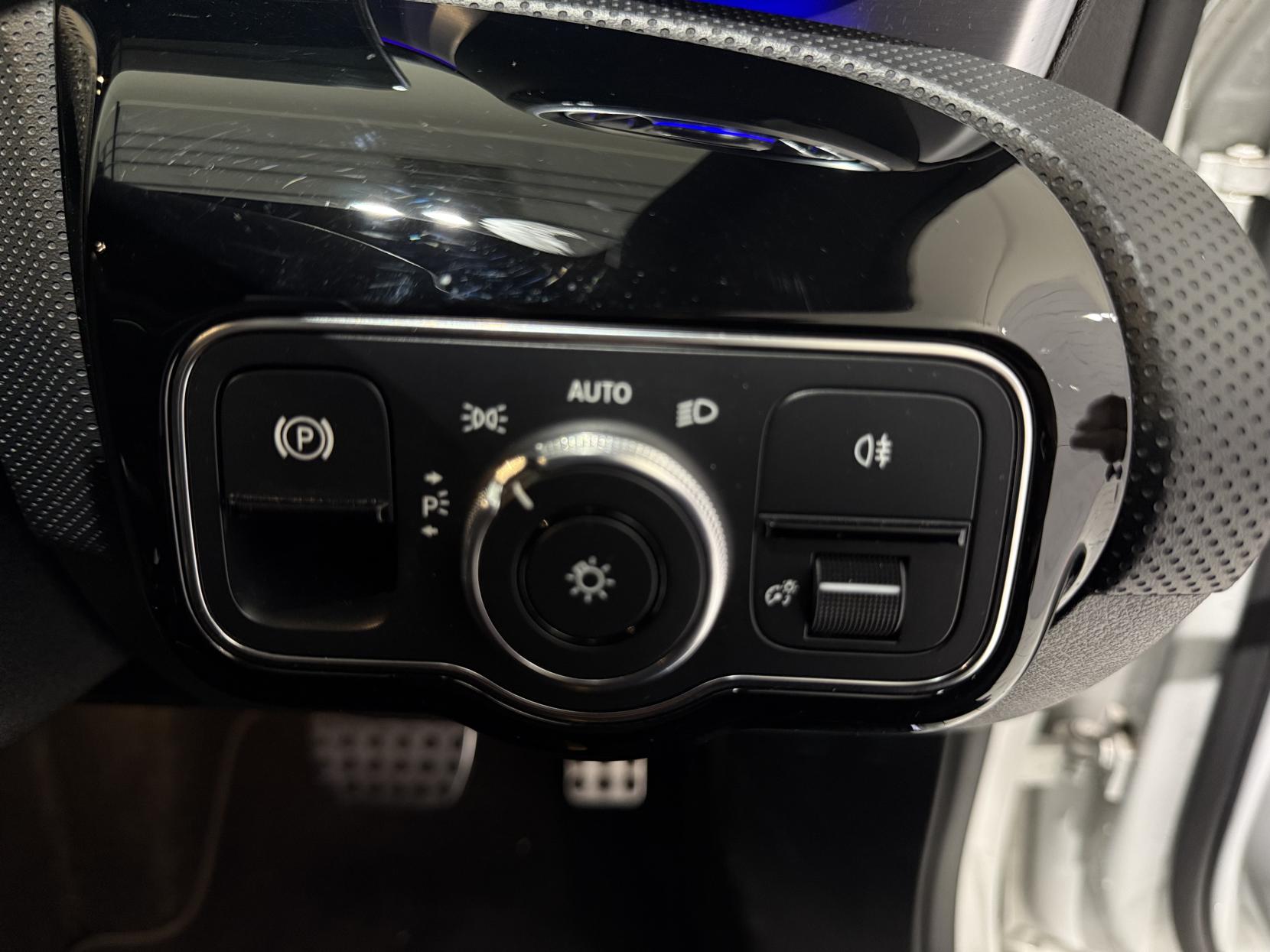 Mercedes-Benz CLA 2.0 CLA45 AMG S Coupe 4dr Petrol 8G-DCT 4MATIC+ Euro 6 (s/s) (421 ps)