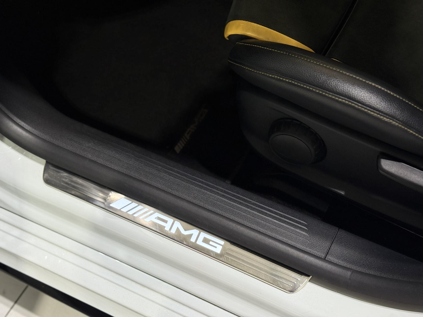 Mercedes-Benz CLA 2.0 CLA45 AMG S Coupe 4dr Petrol 8G-DCT 4MATIC+ Euro 6 (s/s) (421 ps)