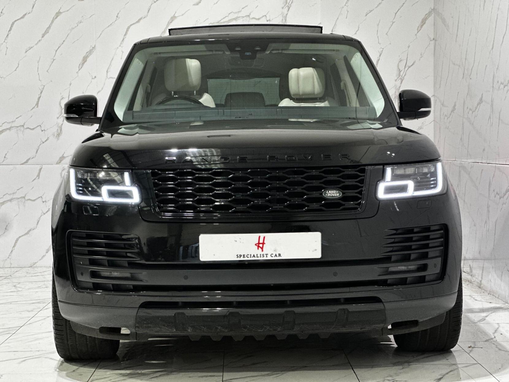 Land Rover Range Rover 3.0 SD V6 Vogue Auto 4WD Euro 6 (s/s) 5dr