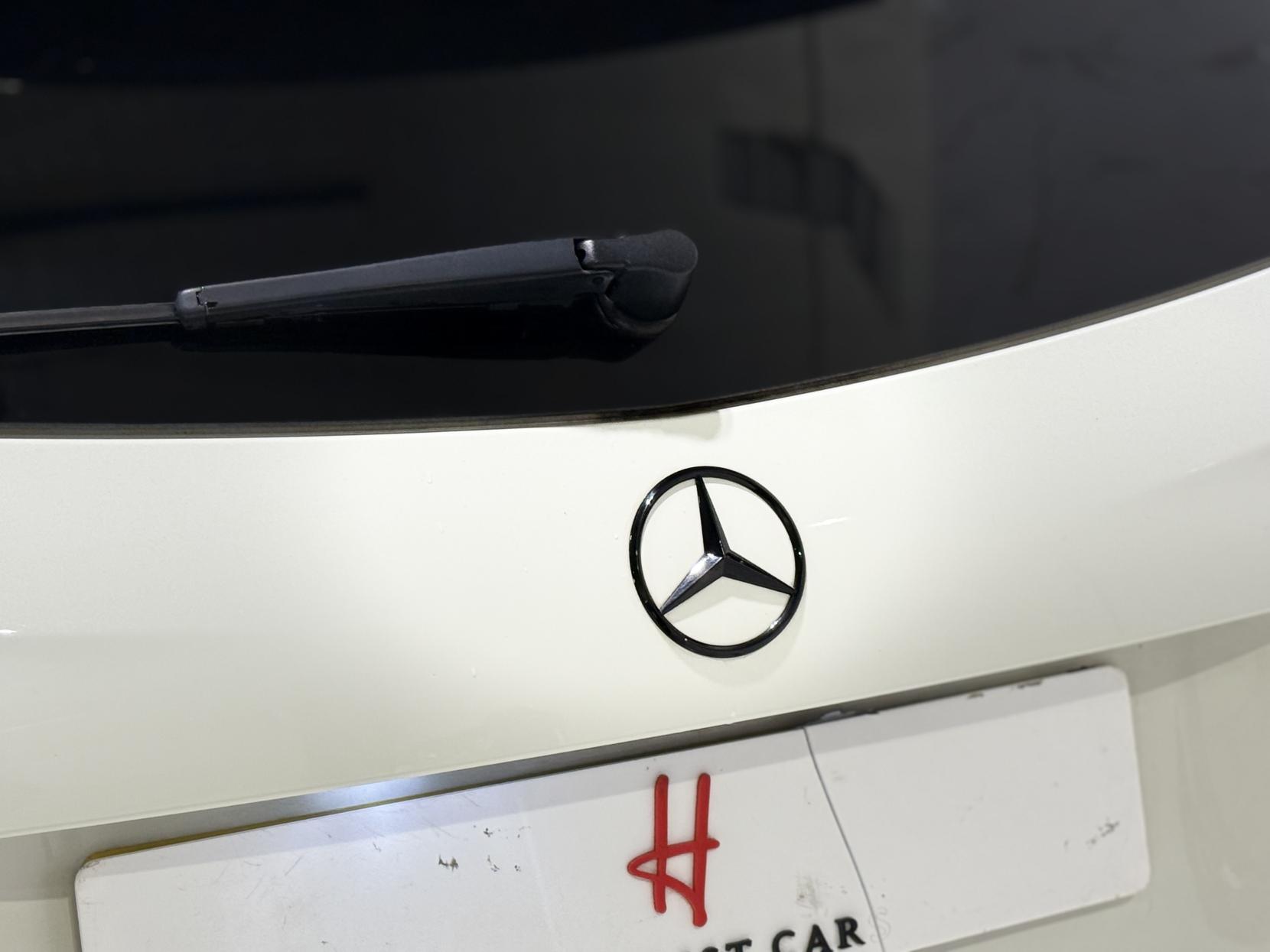 Mercedes-Benz A Class 2.0 A45 AMG Hatchback 5dr Petrol SpdS DCT 4MATIC Euro 6 (s/s) (360 ps)