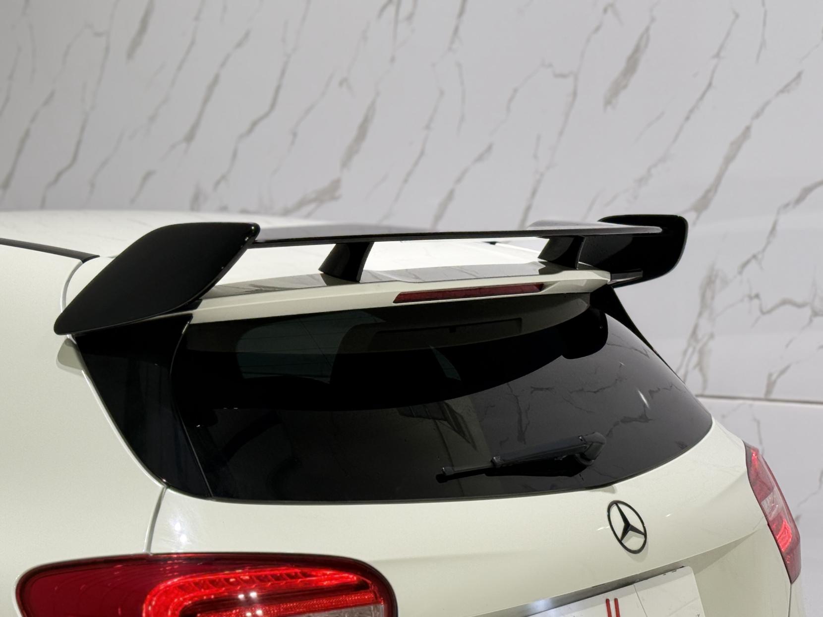 Mercedes-Benz A Class 2.0 A45 AMG Hatchback 5dr Petrol SpdS DCT 4MATIC Euro 6 (s/s) (360 ps)
