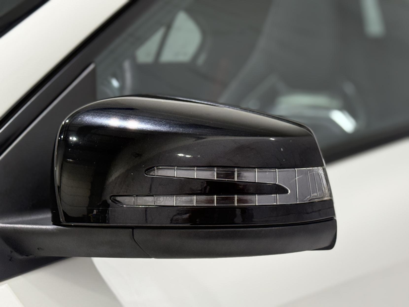 Mercedes-Benz A Class 2.0 A45 AMG Hatchback 5dr Petrol SpdS DCT 4MATIC Euro 6 (s/s) (360 ps)