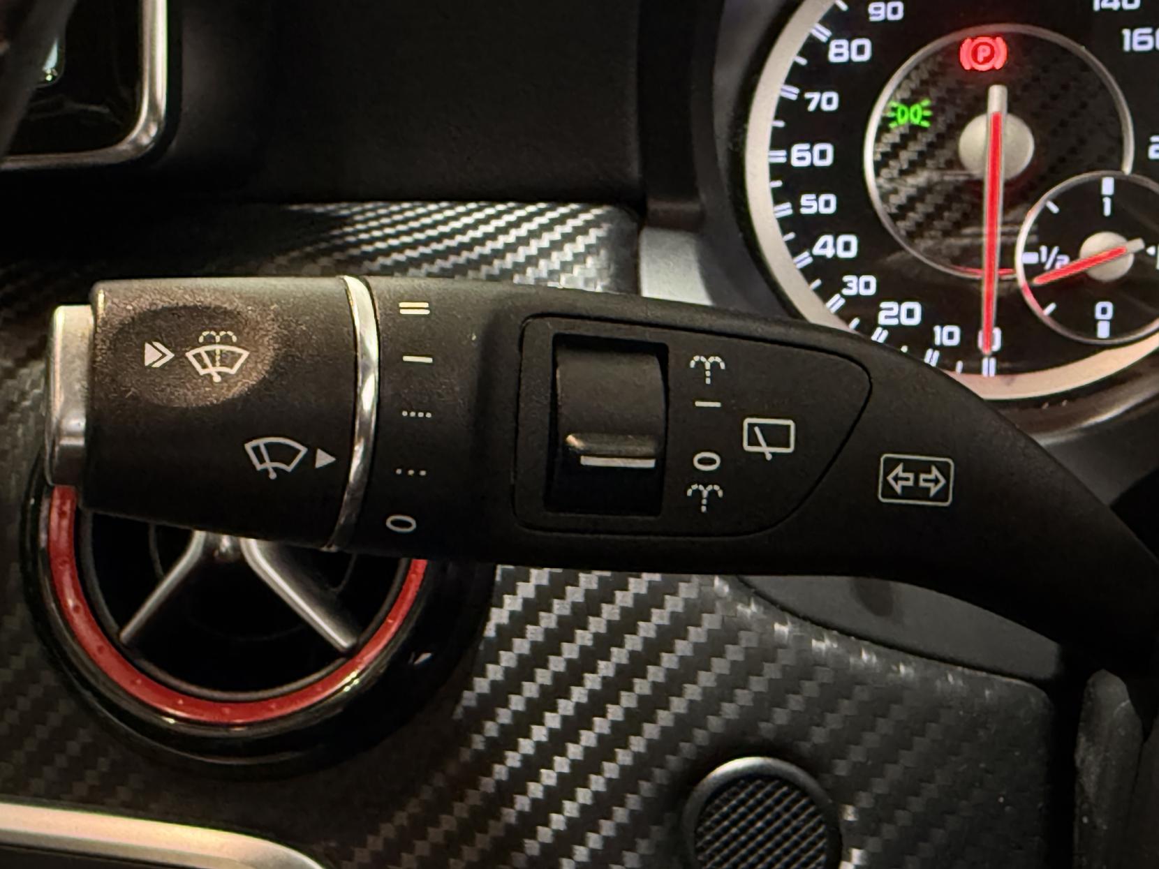 Mercedes-Benz A Class 2.0 A45 AMG Hatchback 5dr Petrol SpdS DCT 4MATIC Euro 6 (s/s) (360 ps)