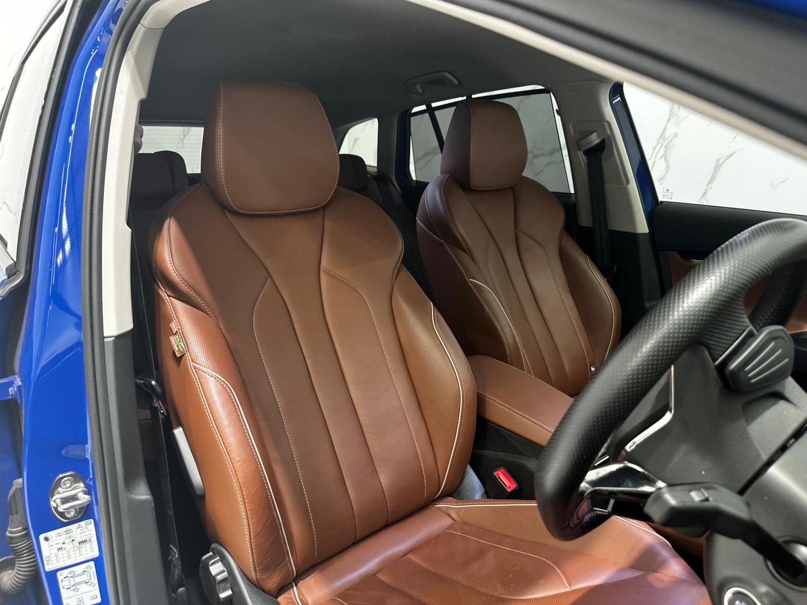 Skoda Enyaq 62kWh 60 Auto 5dr (DC120kW)