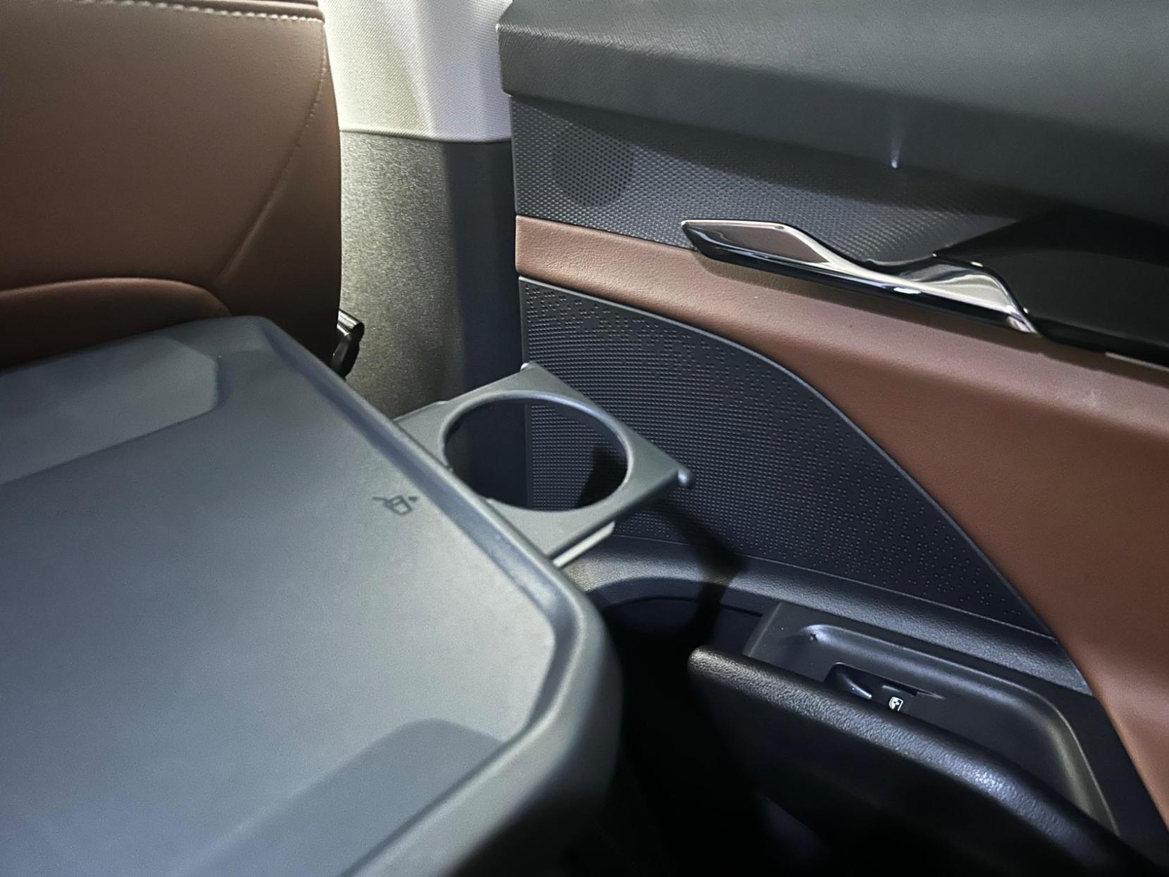 Skoda Enyaq 62kWh 60 Auto 5dr (DC120kW)