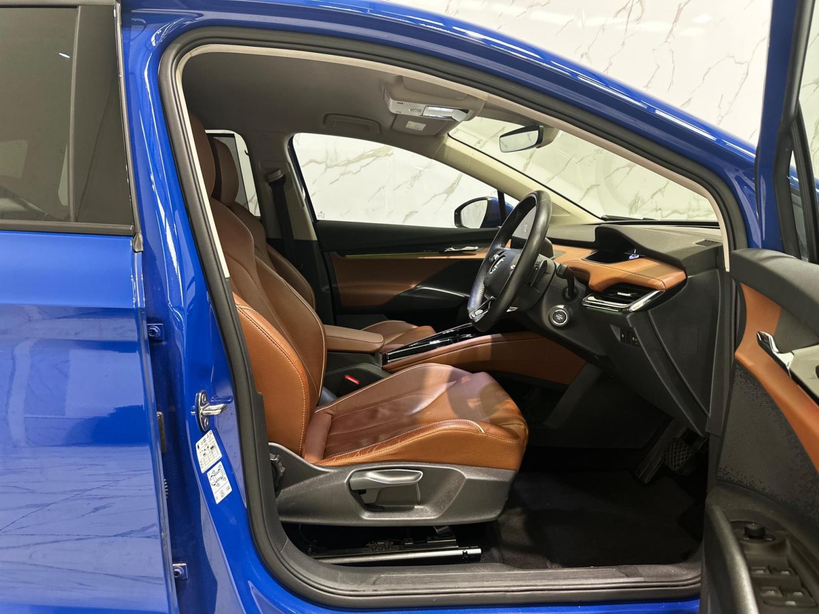 Skoda Enyaq 62kWh 60 Auto 5dr (DC120kW)