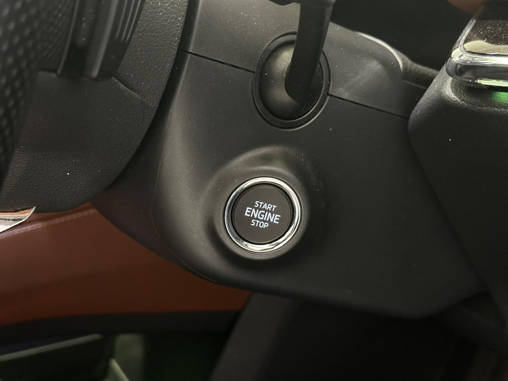 Skoda Enyaq 62kWh 60 Auto 5dr (DC120kW)