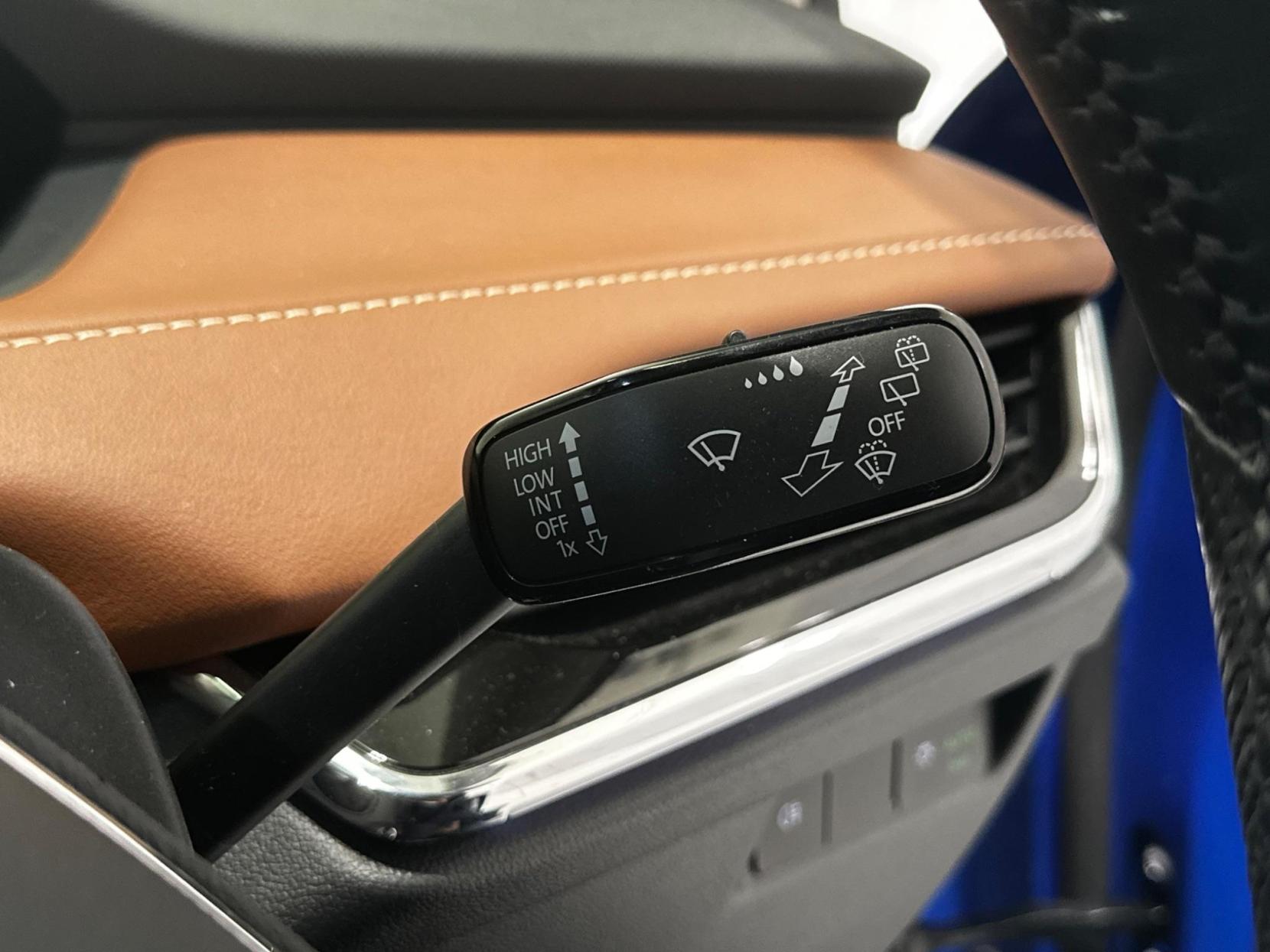 Skoda Enyaq 62kWh 60 Auto 5dr (DC120kW)