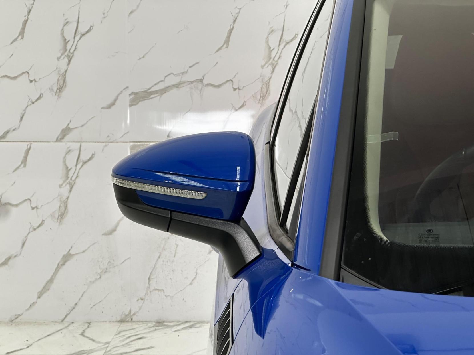 Skoda Enyaq 62kWh 60 Auto 5dr (DC120kW)