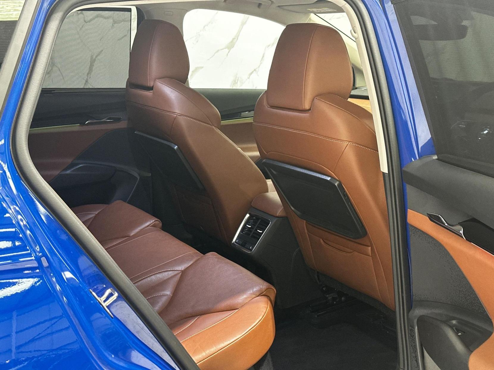 Skoda Enyaq 62kWh 60 Auto 5dr (DC120kW)