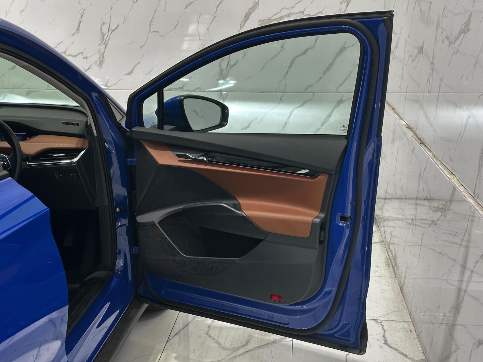 Skoda Enyaq 62kWh 60 Auto 5dr (DC120kW)
