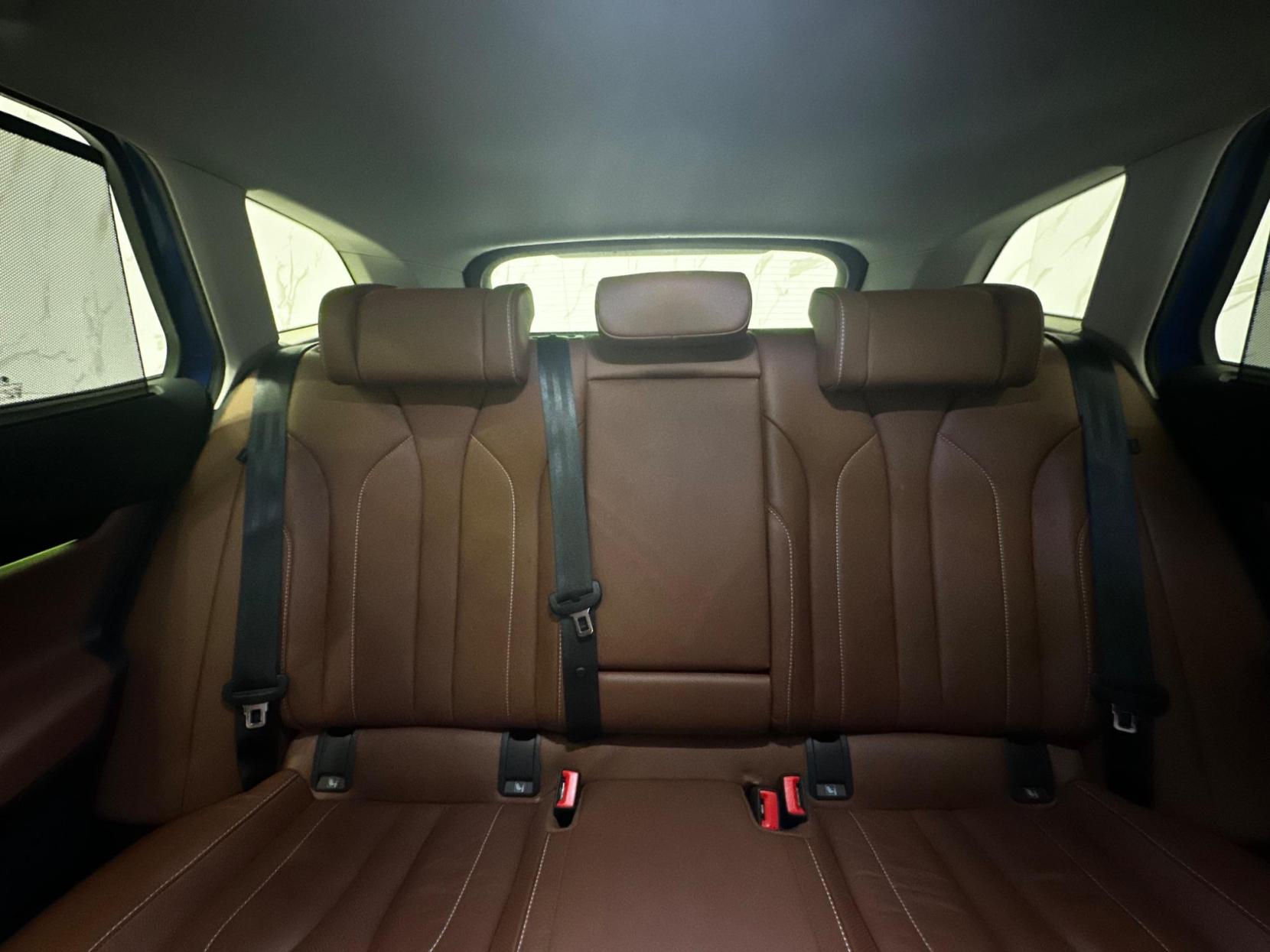 Skoda Enyaq 62kWh 60 Auto 5dr (DC120kW)