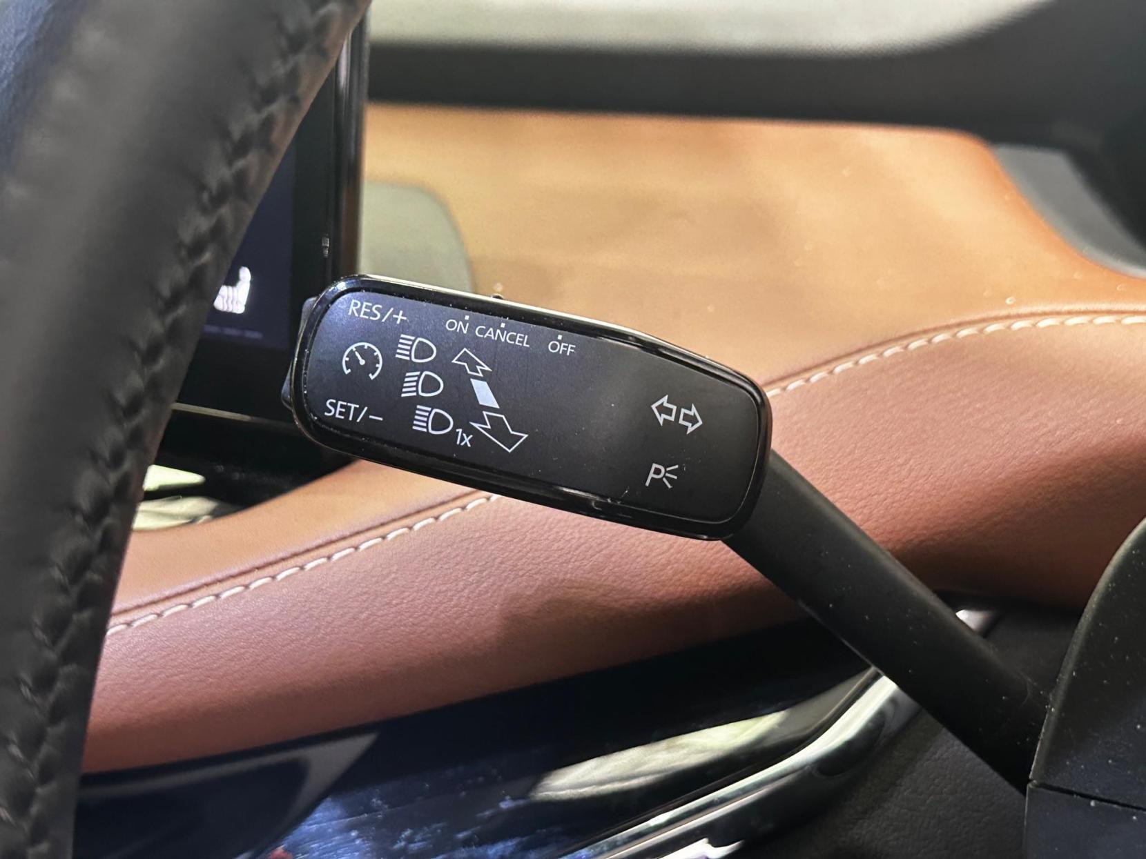Skoda Enyaq 62kWh 60 Auto 5dr (DC120kW)