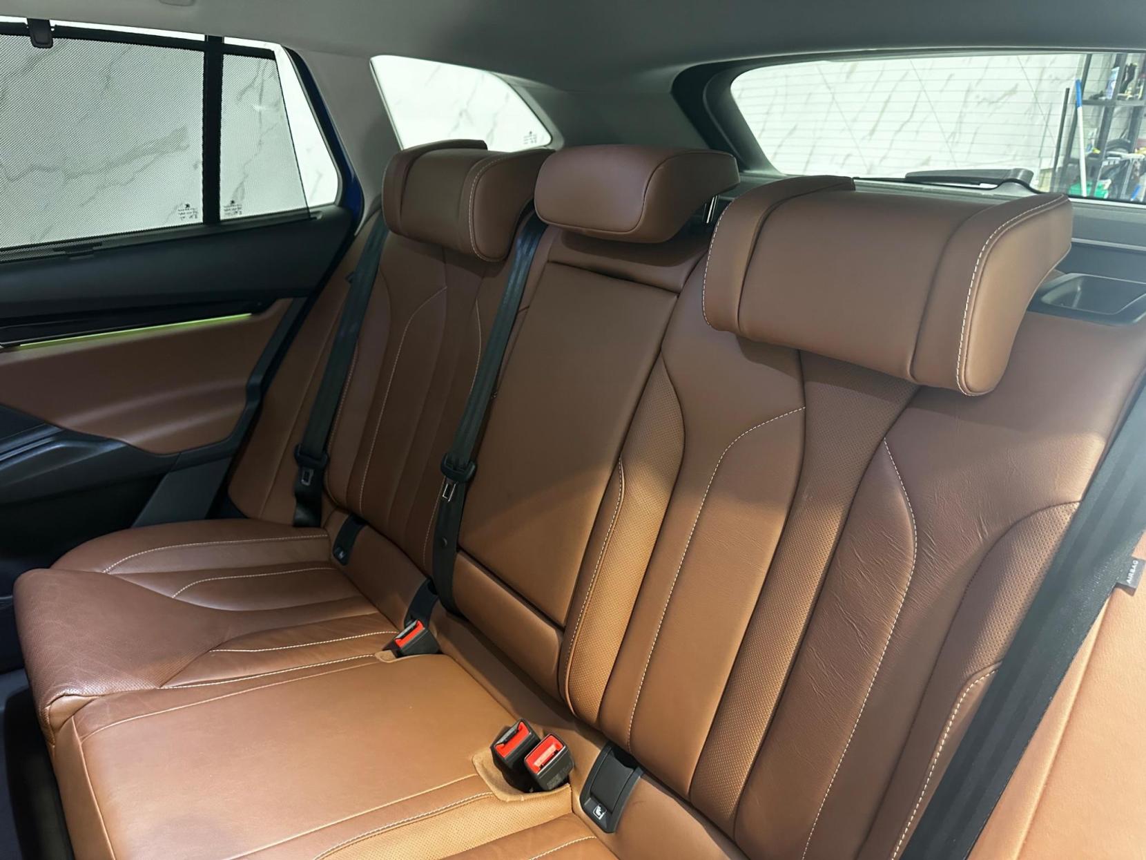 Skoda Enyaq 62kWh 60 Auto 5dr (DC120kW)