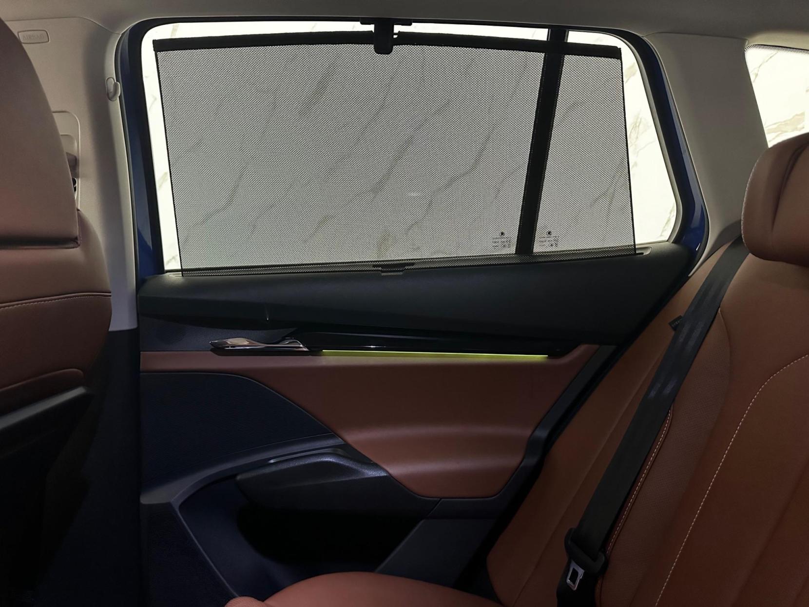 Skoda Enyaq 62kWh 60 Auto 5dr (DC120kW)