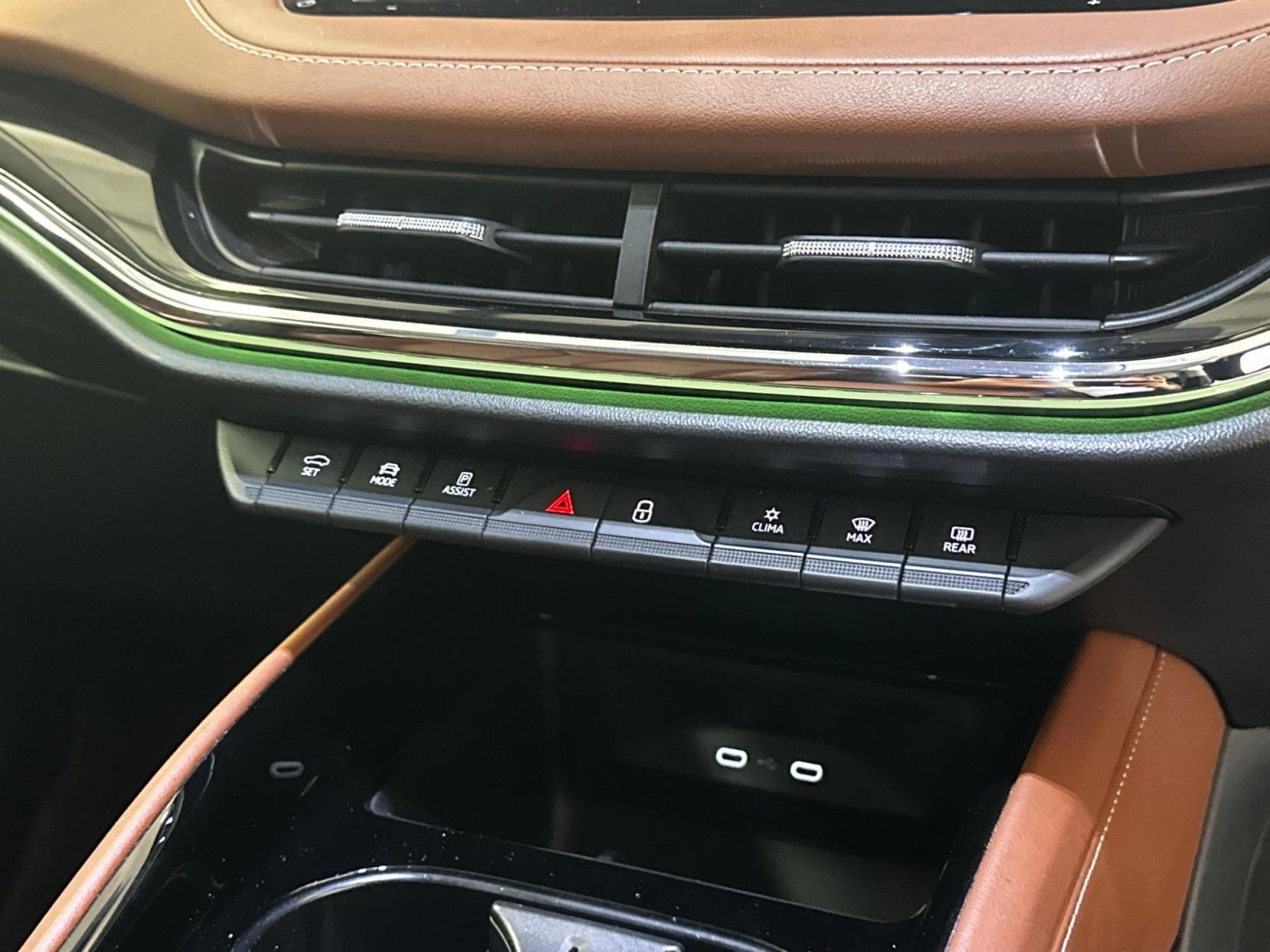Skoda Enyaq 62kWh 60 Auto 5dr (DC120kW)