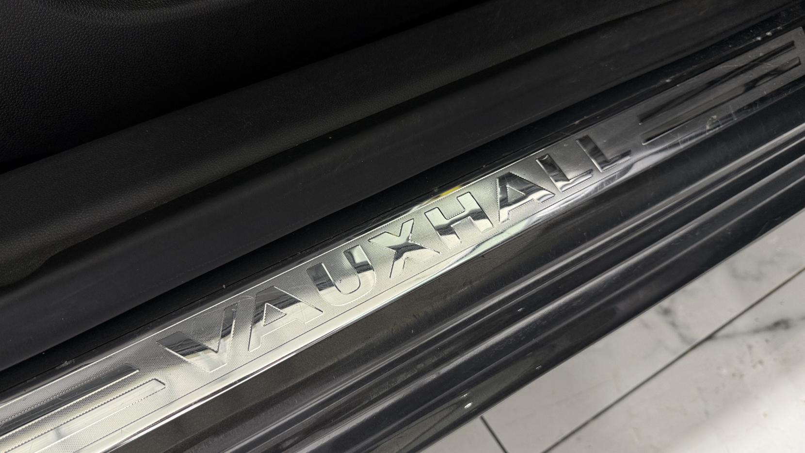 Vauxhall ADAM 1.4 16v SLAM Hatchback 3dr Petrol Manual Euro 5 (100 ps)