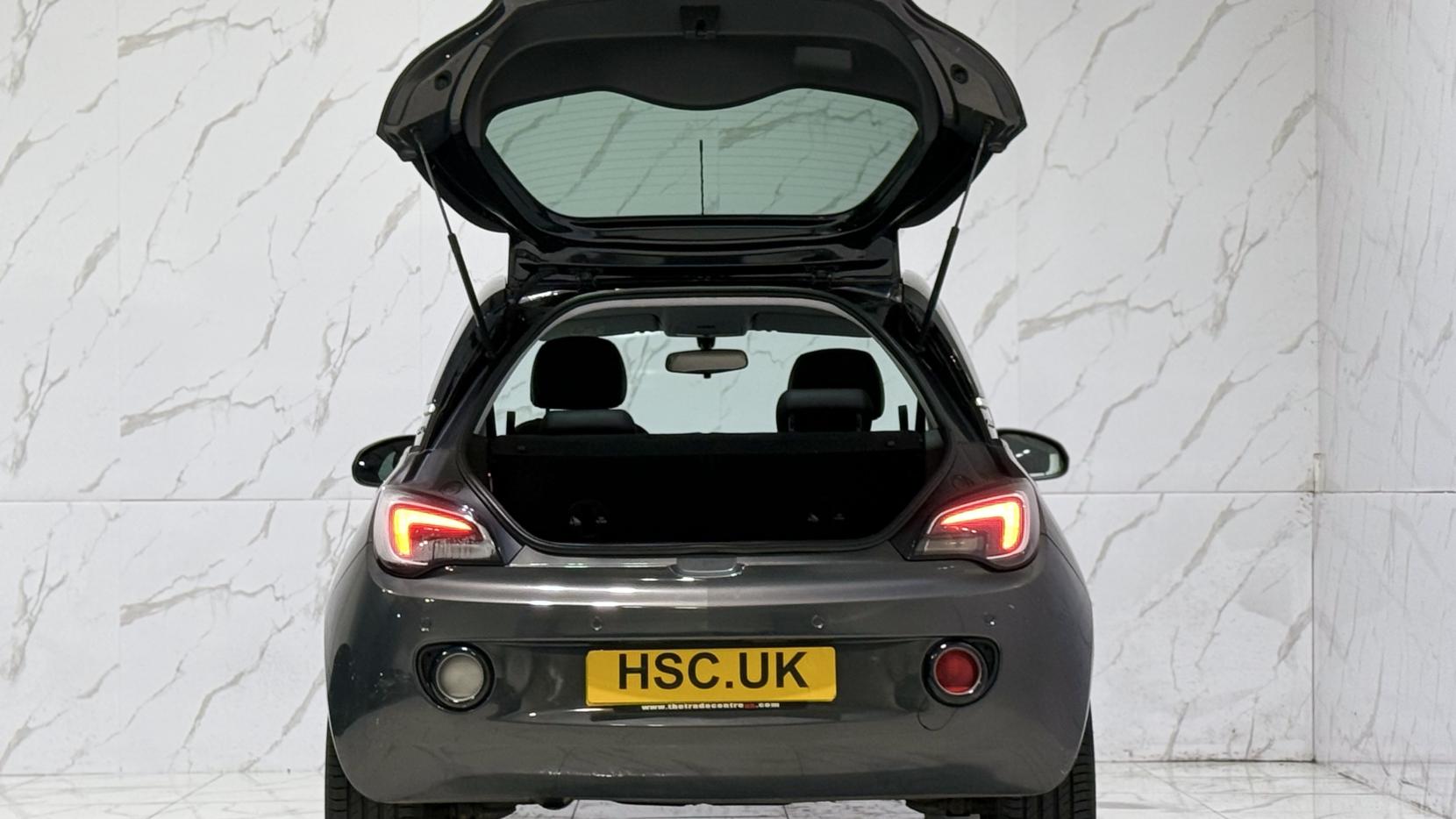 Vauxhall ADAM 1.4 16v SLAM Hatchback 3dr Petrol Manual Euro 5 (100 ps)