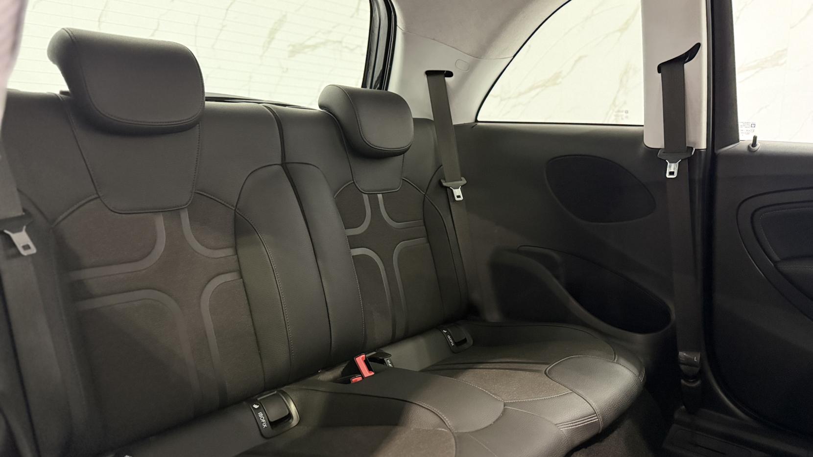 Vauxhall ADAM 1.4 16v SLAM Hatchback 3dr Petrol Manual Euro 5 (100 ps)