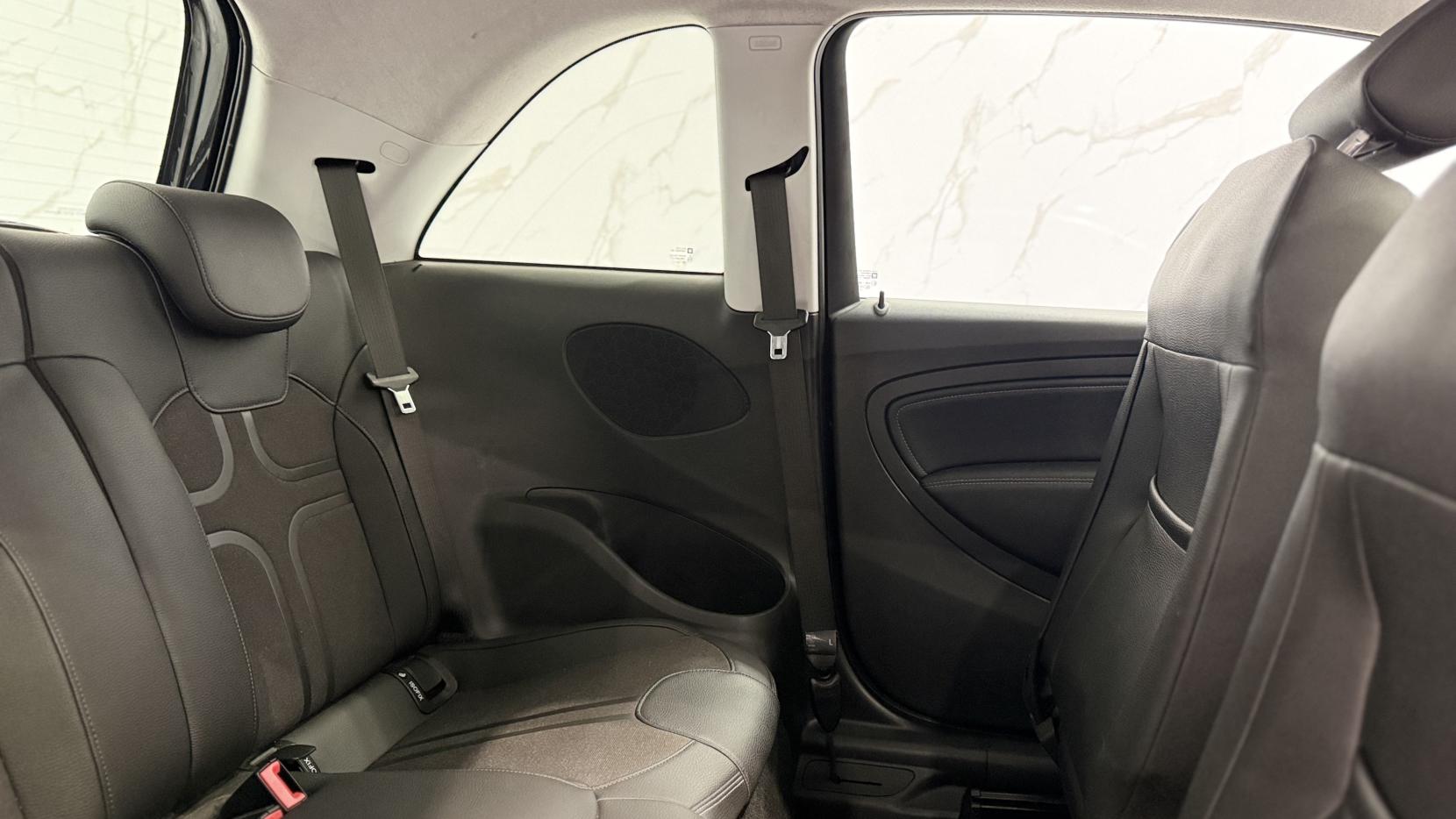 Vauxhall ADAM 1.4 16v SLAM Hatchback 3dr Petrol Manual Euro 5 (100 ps)