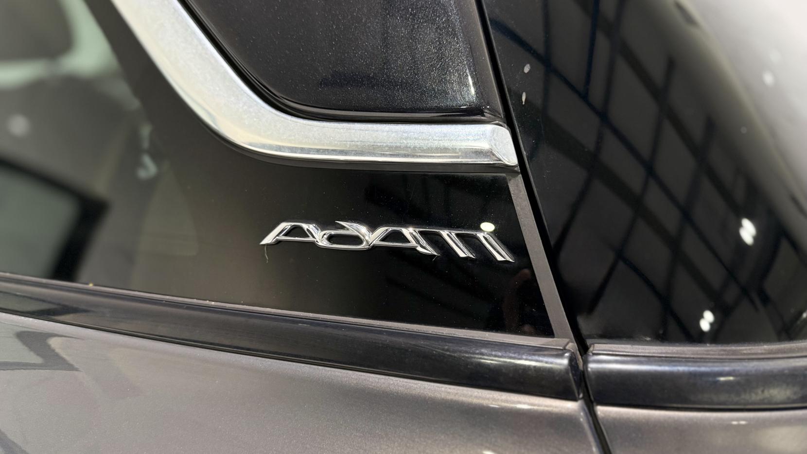 Vauxhall ADAM 1.4 16v SLAM Hatchback 3dr Petrol Manual Euro 5 (100 ps)