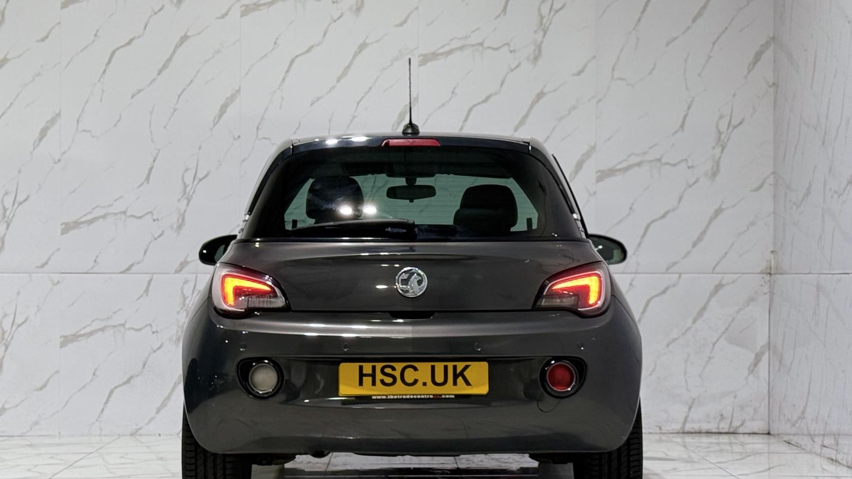 Vauxhall ADAM 1.4 16v SLAM Hatchback 3dr Petrol Manual Euro 5 (100 ps)