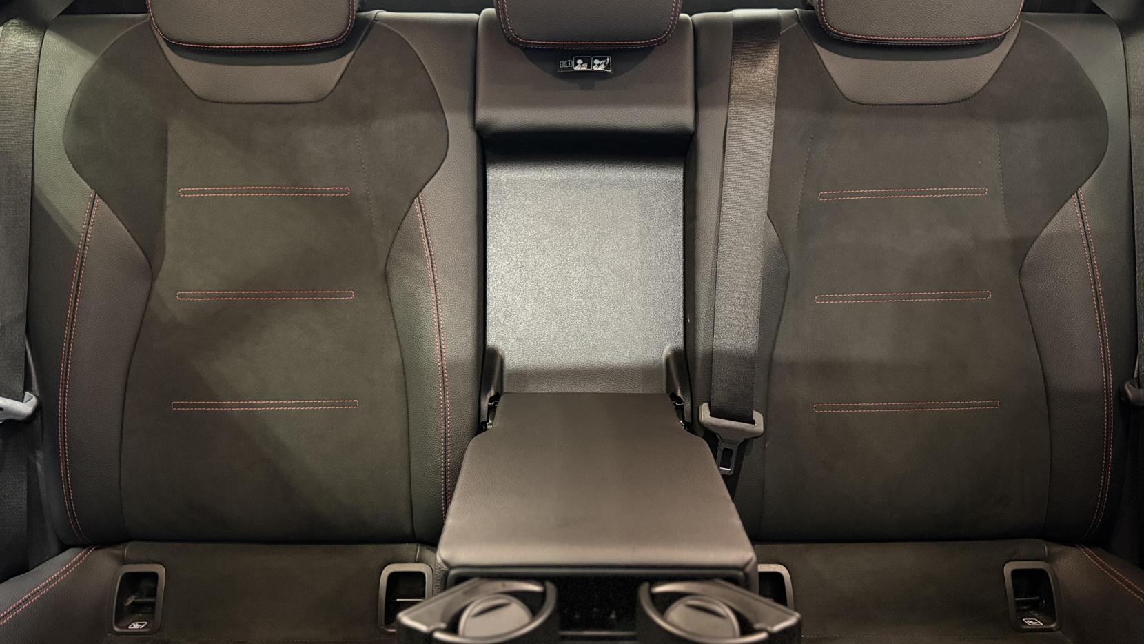 Mercedes-Benz A Class 1.3 A250e 15.6kWh AMG Line (Premium Plus 2) Saloon 4dr Petrol Plug-in Hybrid 8G-DCT Euro 6 (s/s) (218 ps)