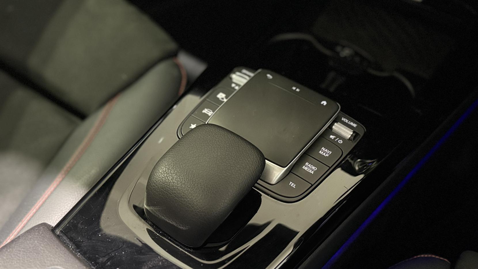 Mercedes-Benz A Class 1.3 A250e 15.6kWh AMG Line (Premium Plus 2) Saloon 4dr Petrol Plug-in Hybrid 8G-DCT Euro 6 (s/s) (218 ps)