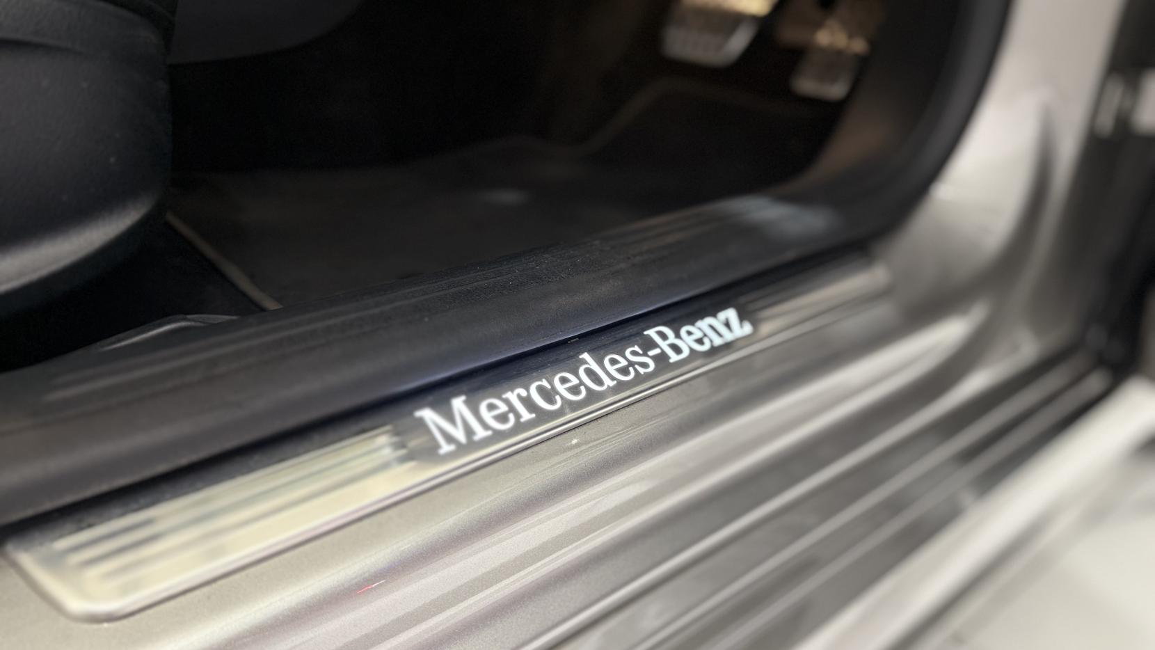 Mercedes-Benz A Class 1.3 A250e 15.6kWh AMG Line (Premium Plus 2) Saloon 4dr Petrol Plug-in Hybrid 8G-DCT Euro 6 (s/s) (218 ps)