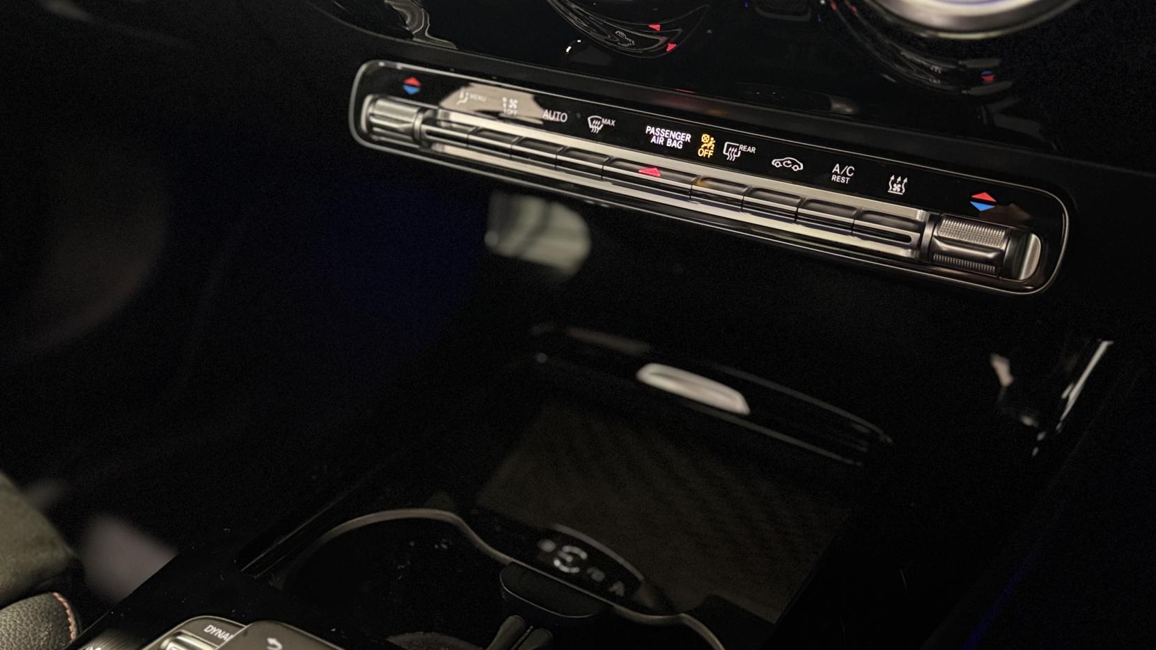 Mercedes-Benz A Class 1.3 A250e 15.6kWh AMG Line (Premium Plus 2) Saloon 4dr Petrol Plug-in Hybrid 8G-DCT Euro 6 (s/s) (218 ps)