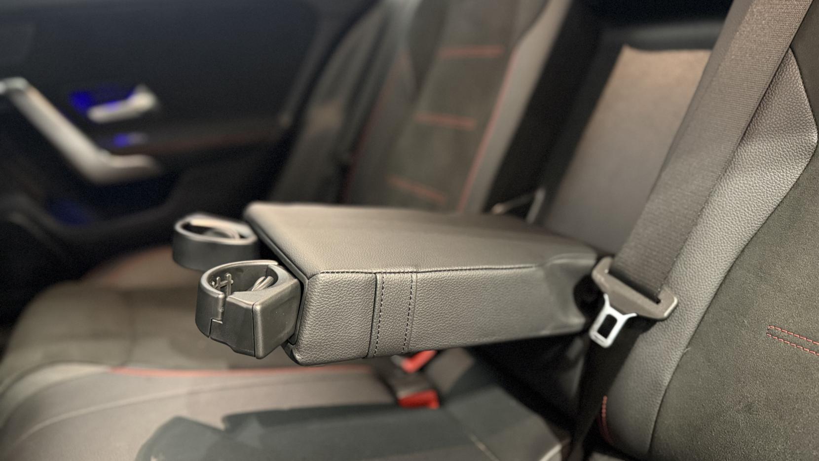 Mercedes-Benz A Class 1.3 A250e 15.6kWh AMG Line (Premium Plus 2) Saloon 4dr Petrol Plug-in Hybrid 8G-DCT Euro 6 (s/s) (218 ps)